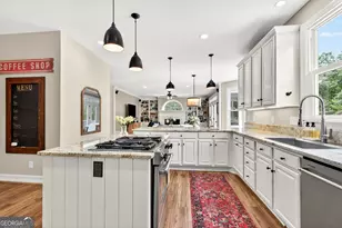 1407 Pennfair Dr, Peachtree City, GA 30269 - Photo 21