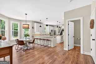 1407 Pennfair Dr, Peachtree City, GA 30269 - Photo 17