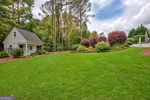 1407 Pennfair Dr, Peachtree City, GA 30269 - Photo 57