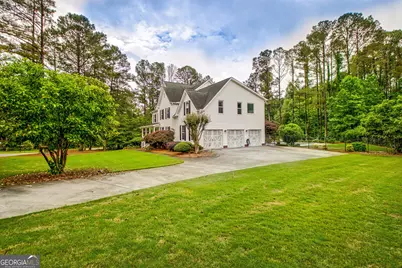 1407 Pennfair Drive, Peachtree City, GA 30269 - Photo 7