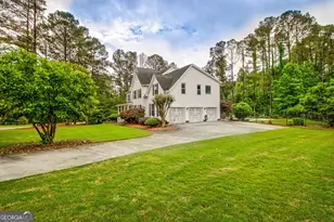 1407 Pennfair Dr, Peachtree City, GA 30269 - Photo 7