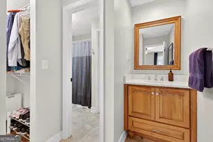 1407 Pennfair Dr, Peachtree City, GA 30269 - Photo 33