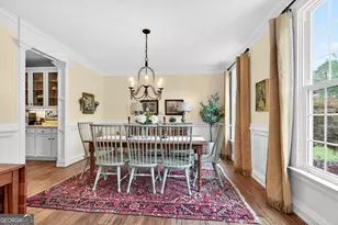 1407 Pennfair Dr, Peachtree City, GA 30269 - Photo 9