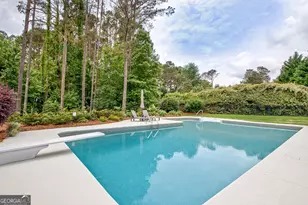 1407 Pennfair Dr, Peachtree City, GA 30269 - Photo 51