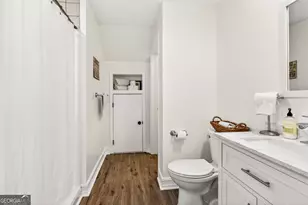 1407 Pennfair Dr, Peachtree City, GA 30269 - Photo 47