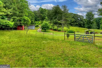 20.11 Ac Mountain View Road, McCaysville, GA 30555 - Photo 53