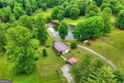 20.11 Ac Mountain View Road, McCaysville, GA 30555 - Photo 9