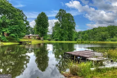 20.11 Ac Mountain View Road, McCaysville, GA 30555 - Photo 39