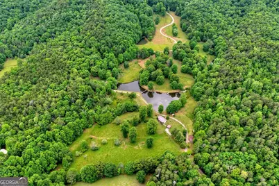 20.11 Ac Mountain View Road, McCaysville, GA 30555 - Photo 27