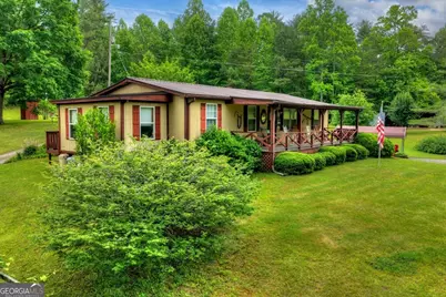 20.11 Ac Mountain View Road, McCaysville, GA 30555 - Photo 19