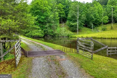 20.11 Ac Mountain View Road, McCaysville, GA 30555 - Photo 41