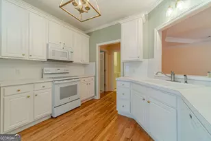 1980 Glenhurst Dr, Snellville, GA 30078 - Photo 31