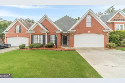1980 Glenhurst Drive, Snellville, GA 30078 - Photo 5