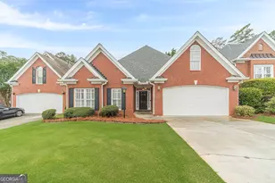 1980 Glenhurst Dr, Snellville, GA 30078 - Photo 5