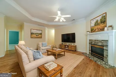 1980 Glenhurst Drive, Snellville, GA 30078 - Photo 9