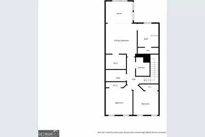 4293 Laurel Creek Court SE #10, Smyrna, GA 30080 - Photo 23