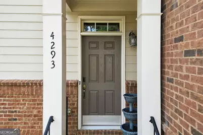 4293 Laurel Creek Court SE #10, Smyrna, GA 30080 - Photo 5
