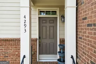 4293 Laurel Creek Ct SE, Smyrna, GA 30080 - Photo 5