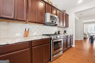 4293 Laurel Creek Court SE #10, Smyrna, GA 30080 - Photo 5