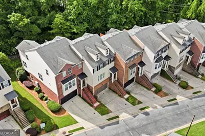 4293 Laurel Creek Court SE #10, Smyrna, GA 30080 - Photo 21