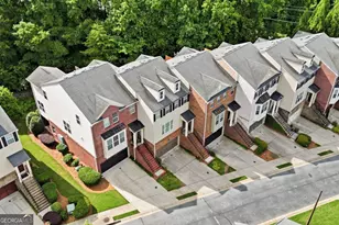 4293 Laurel Creek Ct SE, Smyrna, GA 30080 - Photo 21