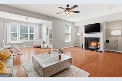 4293 Laurel Creek Court SE #10, Smyrna, GA 30080 - Photo 9
