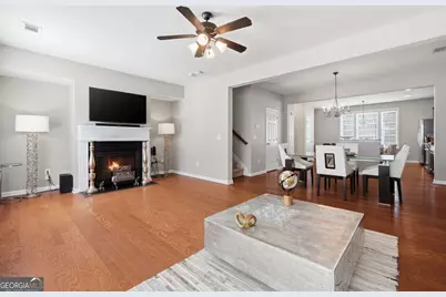 4293 Laurel Creek Court SE #10, Smyrna, GA 30080 - Photo 11