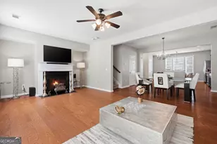 4293 Laurel Creek Ct SE, Smyrna, GA 30080 - Photo 11