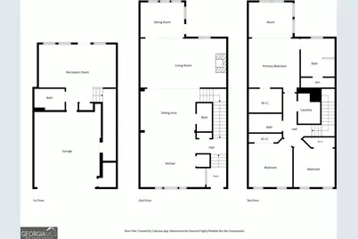 4293 Laurel Creek Court SE #10, Smyrna, GA 30080 - Photo 27