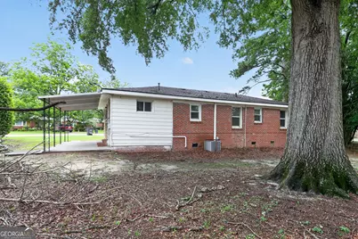 2521 Briarwood Avenue, Augusta, GA 30906 - Photo 5