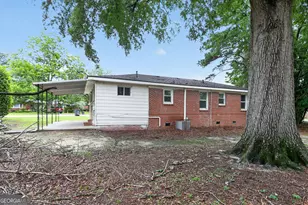2521 Briarwood Ave, Augusta, GA 30906 - Photo 5