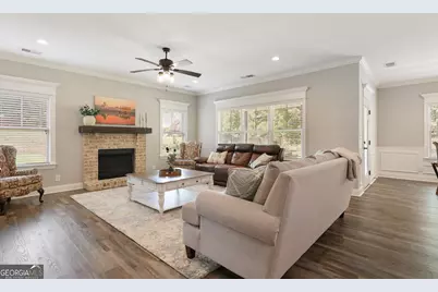 89 Claire Road, Forsyth, GA 31029 - Photo 11