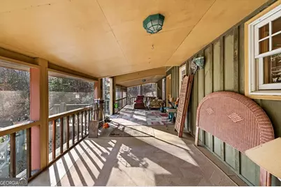 208 Bullen Gap Road, Blue Ridge, GA 30513 - Photo 23