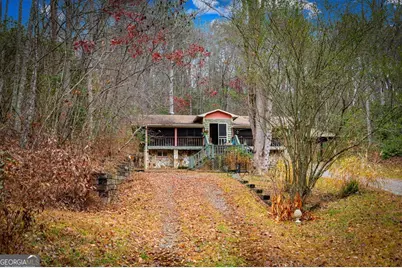 208 Bullen Gap Road, Blue Ridge, GA 30513 - Photo 31