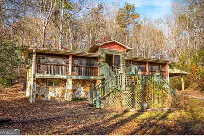 208 Bullen Gap Road, Blue Ridge, GA 30513 - Photo 27