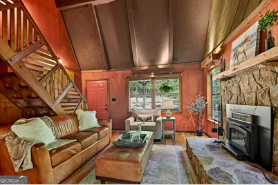 241 Walnut Mountain Road, Ellijay, GA 30536 - Photo 13