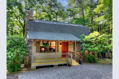 241 Walnut Mountain Road, Ellijay, GA 30536 - Photo 1