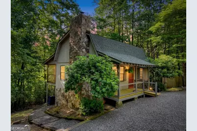 241 Walnut Mountain Road, Ellijay, GA 30536 - Photo 3
