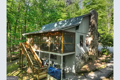 241 Walnut Mountain Road, Ellijay, GA 30536 - Photo 37