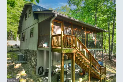 241 Walnut Mountain Road, Ellijay, GA 30536 - Photo 39