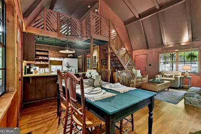241 Walnut Mountain Road, Ellijay, GA 30536 - Photo 17