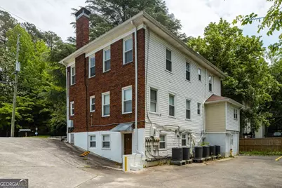 1351 Oxford Road NE, Atlanta, GA 30307 - Photo 3