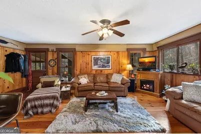 208 Bullen Gap Road, Blue Ridge, GA 30513 - Photo 11