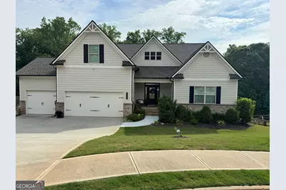 281 Charlotte Drive, Hoschton, GA 30548 - Photo 1