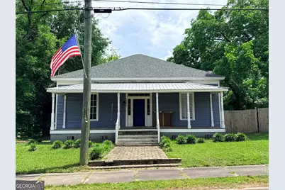 18374 Main Street, Woodbury, GA 30293 - Photo 1