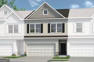 827 Crescent Dr, Riverdale, GA 30274 - Photo 1