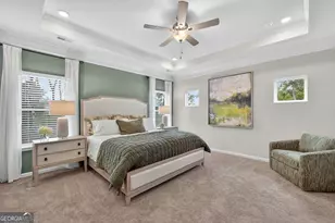 827 Crescent Dr, Riverdale, GA 30274 - Photo 21