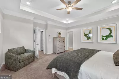 827 Crescent Drive #55, Riverdale, GA 30274 - Photo 23