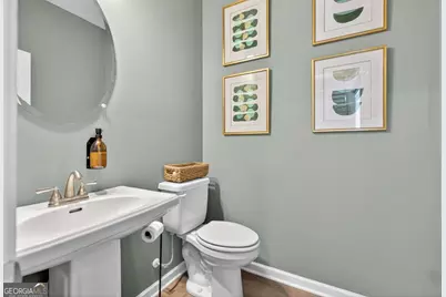 827 Crescent Drive #55, Riverdale, GA 30274 - Photo 15
