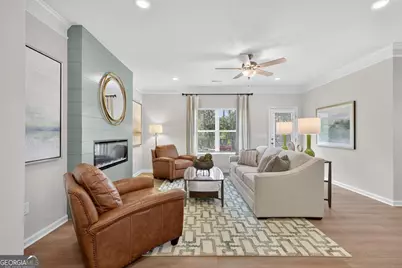 827 Crescent Drive #55, Riverdale, GA 30274 - Photo 13